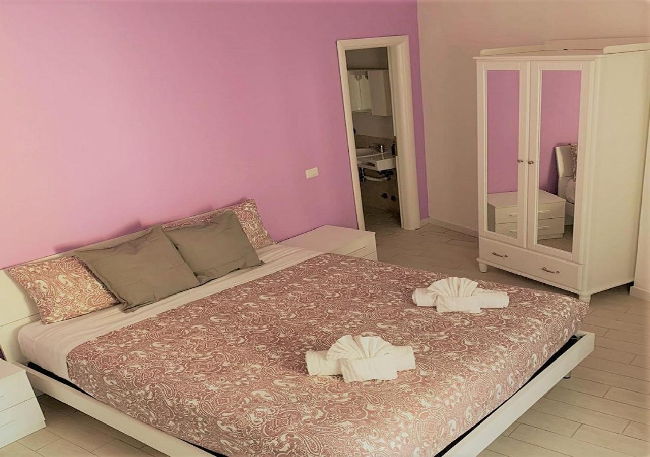 Habitación Doble Estándar