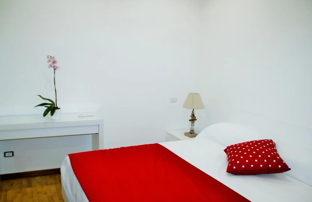 Have A Nice Holiday - Luxury Rooms-1