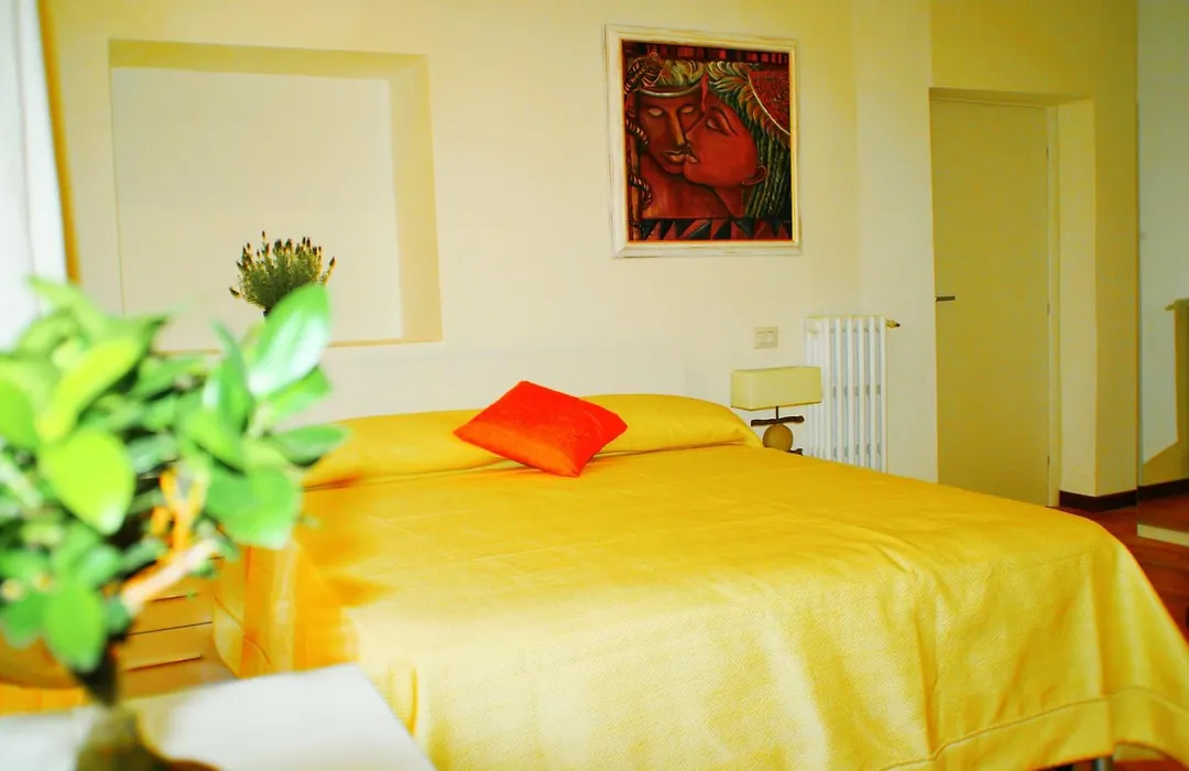 Have A Nice Holiday - Luxury Rooms-1