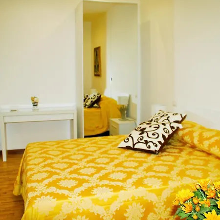 Have A Nice Holiday - Luxury Rooms-3