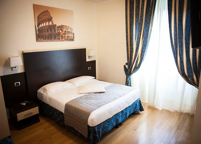 Aventino Guest House Roma