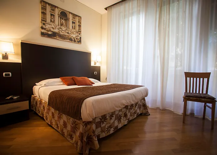 Aventino Guest House Roma